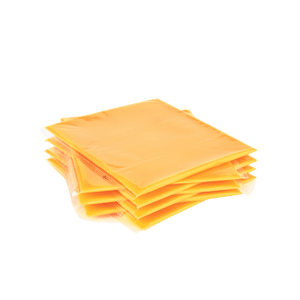 American cheese yellow 1/2 lb vacation grocery