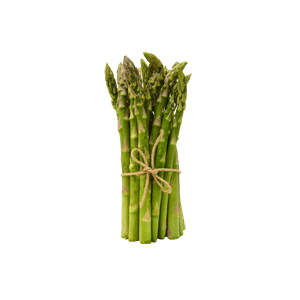 Asparagus - Bunch vacation grocery