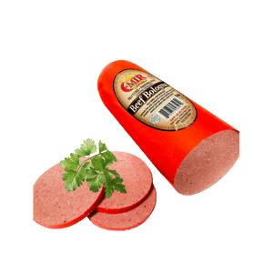 Beef Bologna 12 LB vacation grocery