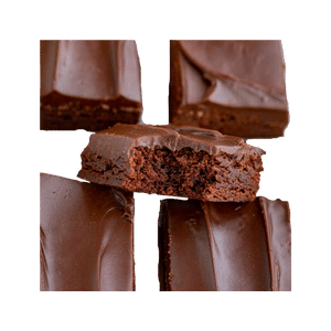 Brownies Fudge Iced - 6 CT vacation grocery