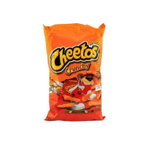 Cheetos Crunchy Cheese Snacks vacation grocery