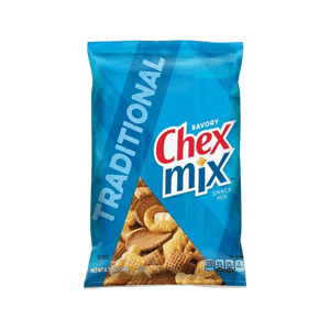 Chex Mix Traditional 8.75 OZ vacation grocery