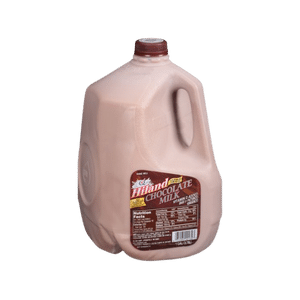 Chocolate Milk Gallon vacation grocery