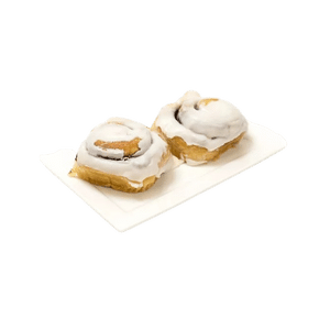 Cinnamon Rolls 4 CT vacation grocery