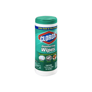 Clorox Disinfecting Wipes Ocean Fresh - 35 Wipes vacation grocery