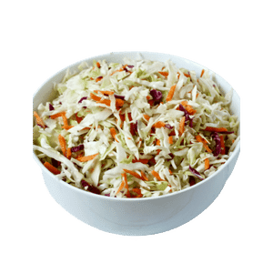 Cole slaw 1 LB vacation grocery