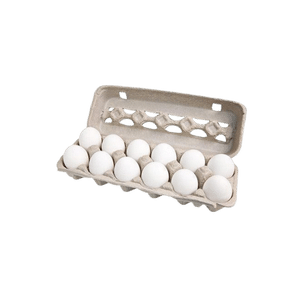 Eggs Dozen Large vacation grocery