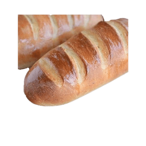 French Bread Loaf vacation grocery