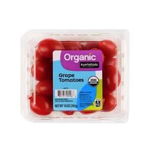 Grape Tomatoes vacation grocery (1)