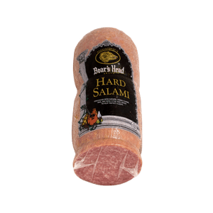 Hard Salami - 12 LB vacation grocery