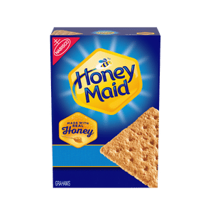 Honey Maid Honey Grahams vacation grocery