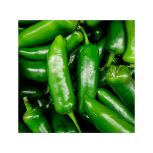 Pepper - Jalapeno - Each vacation grocery