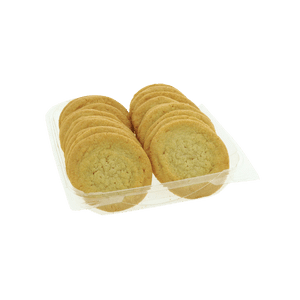 Sugar Cookies 12 CT vacation grocery