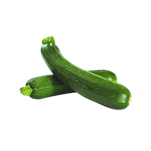 Zucchini - Each vacation grocery