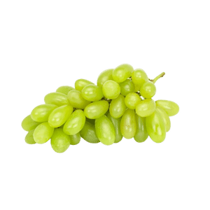 grapes - green seedless - 2 lb bunch vacation grocery