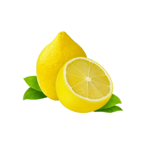 lemon - each vacation grocery