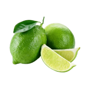 lime - each vacation grocery