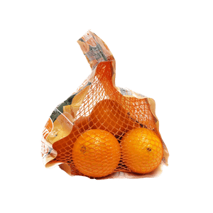 orange - navel - 3 lb bag vacation grocery