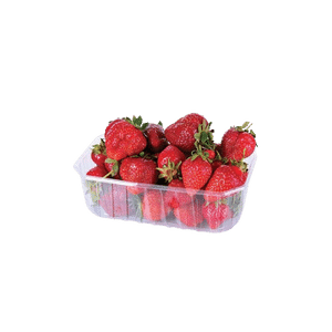 strawberries 1 lb vacation grocery